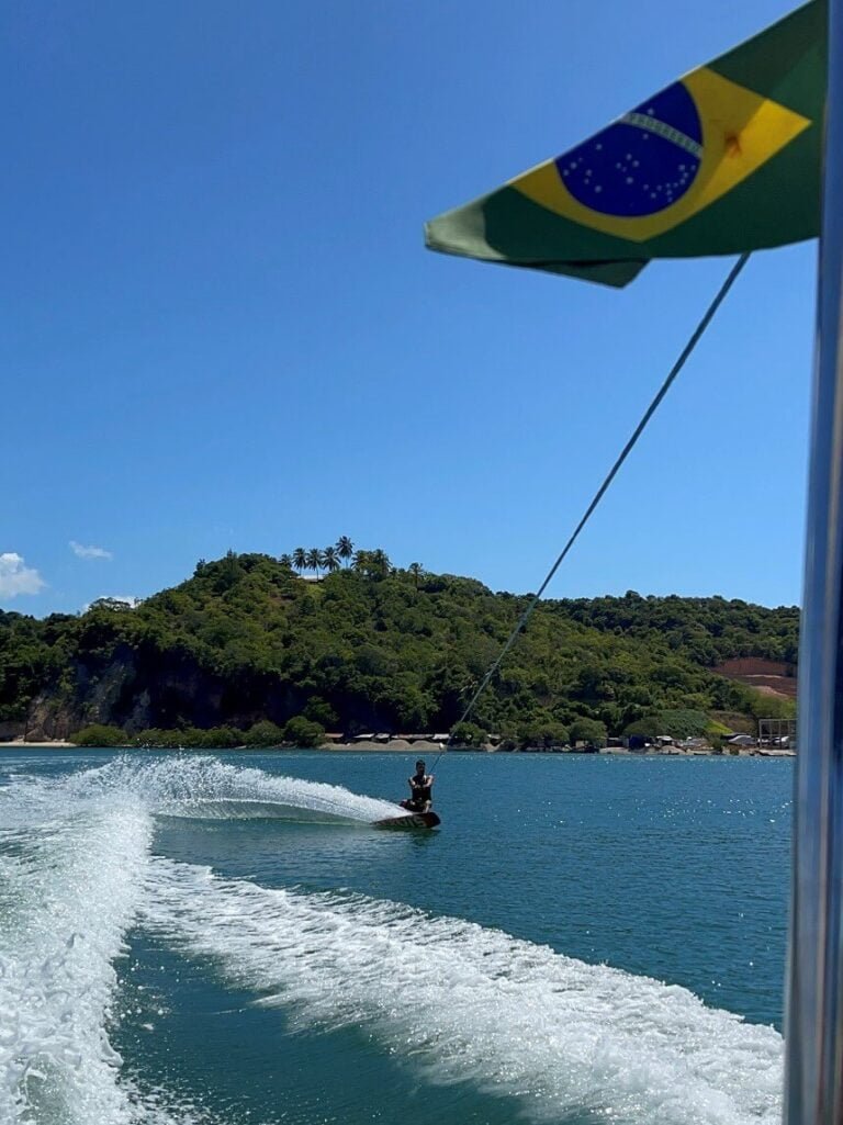 Wakeboard