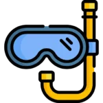 Acessórios náuticos