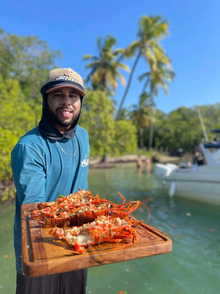 Churrasco lancha maceio_