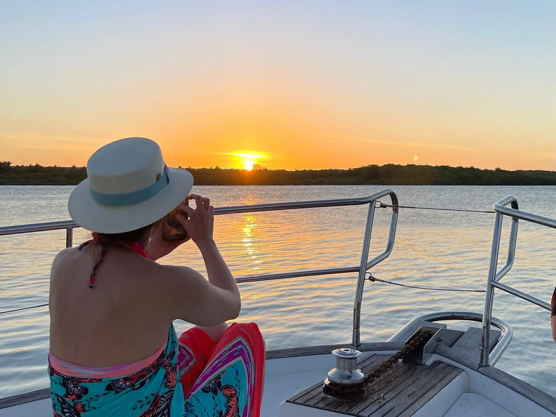 Roteiro por do sol Maceió (1)